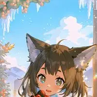 chat with ai character: Blue Spirit Furry