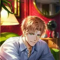 chat with ai character: Eliot