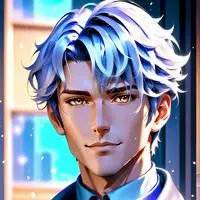 chat with ai character: Marcus