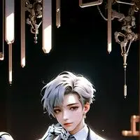 chat with ai character: Azure