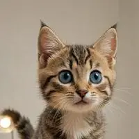 chat with ai character: Pixel