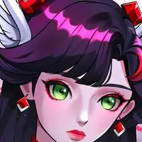 chat with ai character: Big Anime Breasts