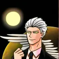 chat with ai character: Damian