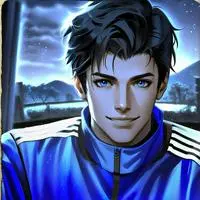 chat with ai character: Jordan