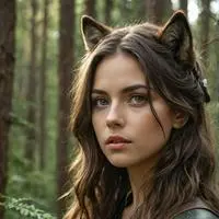 chat with ai character: Solitude