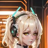 chat with ai character: Ora