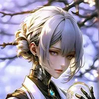 chat with ai character: Violet