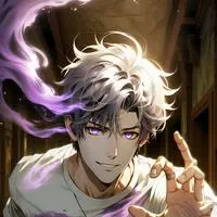 chat with ai character: Jasper Quick