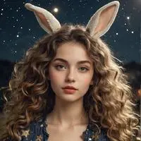 chat with ai character: The Weirdest Girl in the Whole Entire World