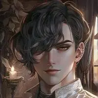 chat with ai character: Adam