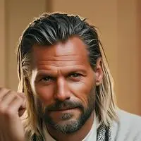 chat with ai character: Pierre