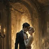 chat with ai character: Damien