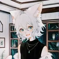 chat with ai character: Ella Neko Spirit