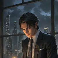 chat with ai character: Raphael