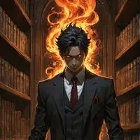 chat with ai character: Luciano