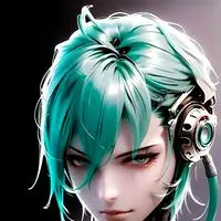 chat with ai character: Lumin