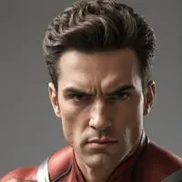 chat with ai character: Omni-Man