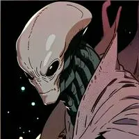 chat with ai character: Vl'krax