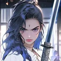 chat with ai character: The Samurai Husband Conundrum