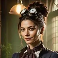 chat with ai character: The Time-Traveling Tea Enthusiast