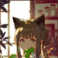 chat with ai character: ana