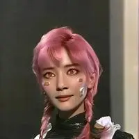 chat with ai character: Lavender