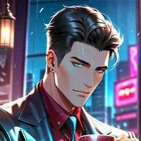 chat with ai character: Viktor the Vengefu
