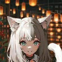 chat with ai character: White Melody Spirit