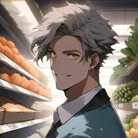 chat with ai character: Sam