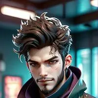 chat with ai character: Captain Chaos, the Turbulent Flyer