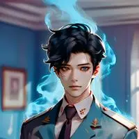 chat with ai character: The Phantom Deputy