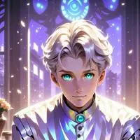 chat with ai character: Jamie