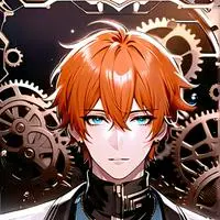 chat with ai character: Caius