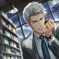 chat with ai character: The Indignant Avocado Enthusiast
