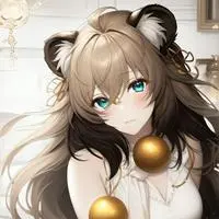 chat with ai character: lili