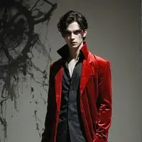 chat with ai character: Lucien