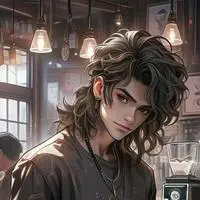 chat with ai character: The Millennial Mirror