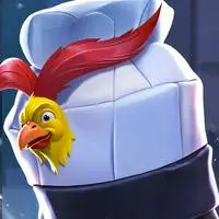 chat with ai character: Chica the Chicken