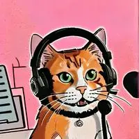 chat with ai character: TikTok Tails