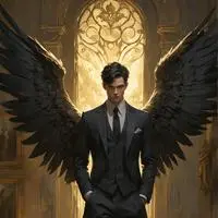 chat with ai character: Lucien