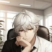 chat with ai character: Workaholic Boss