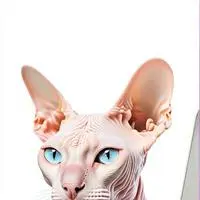 chat with ai character: Purrstine Queso