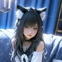 chat with ai character: Luna the Pod Communicator