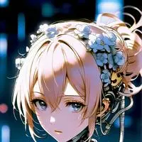 chat with ai character: Liora