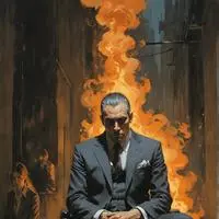 chat with ai character: Dino Rey