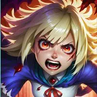 chat with ai character: Himiko Toga