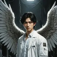chat with ai character: Aziel