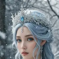 chat with ai character: Aurin