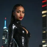 chat with ai character: Vanessa Vengeance