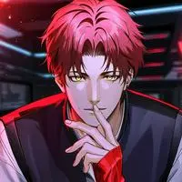 chat with ai character: Elliot x Chance